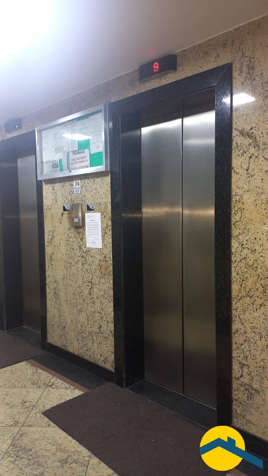 Sala-Conjunto, 27 m² - Foto 22
