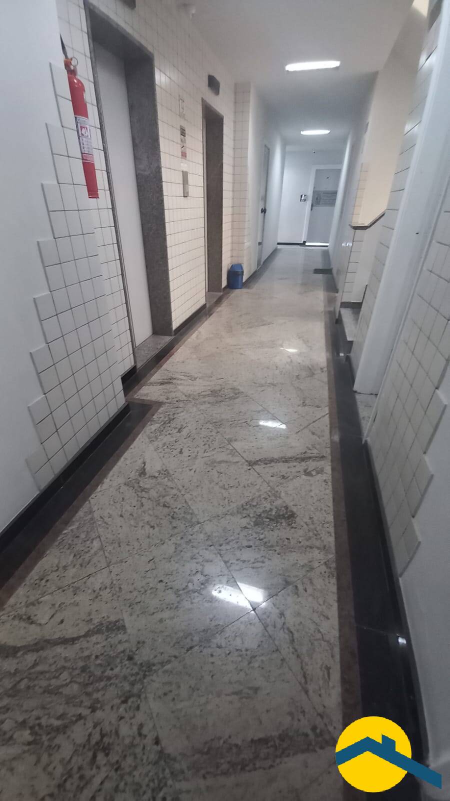 Sala-Conjunto, 27 m² - Foto 19