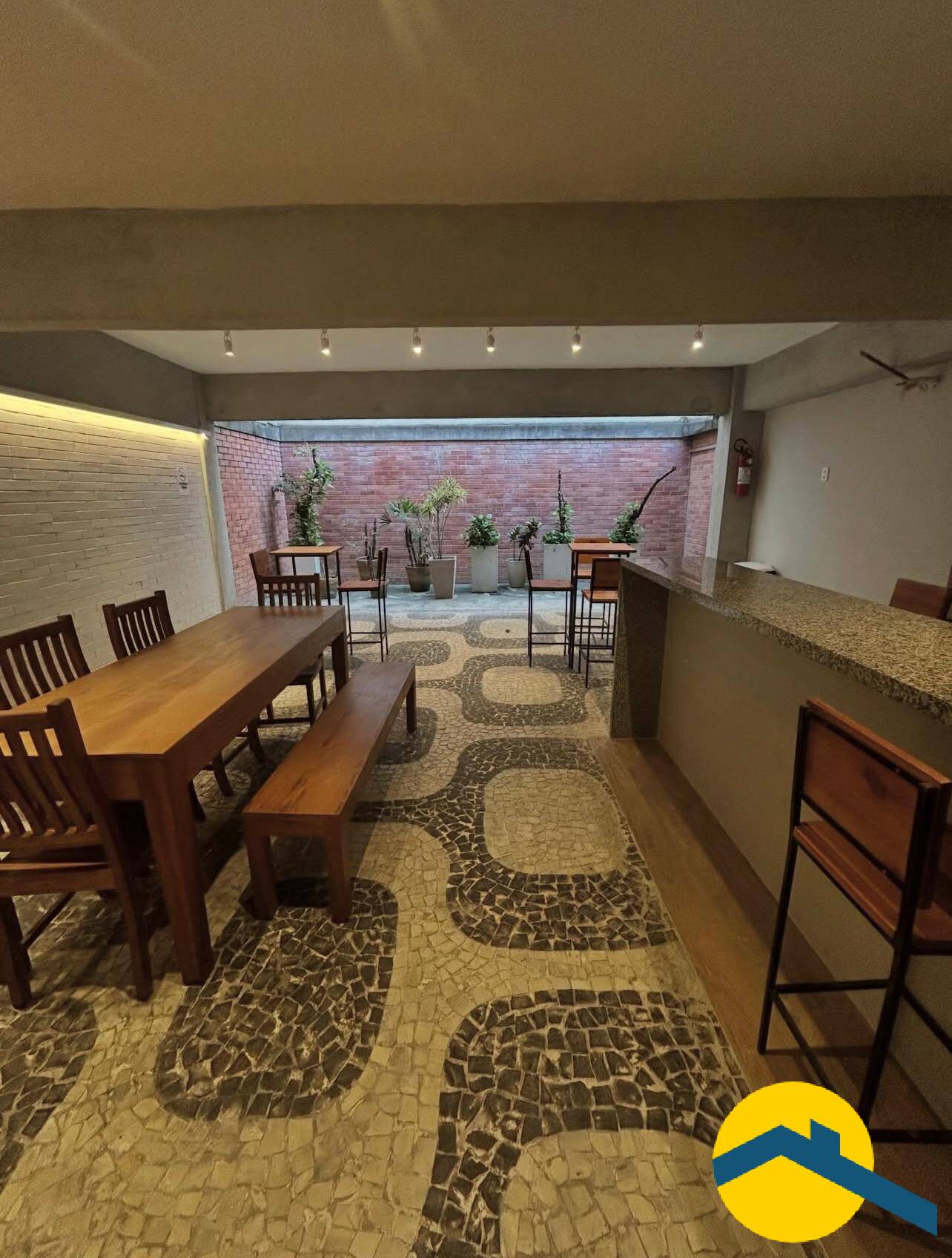 Apartamento, 3 quartos, 125 m² - Foto 35
