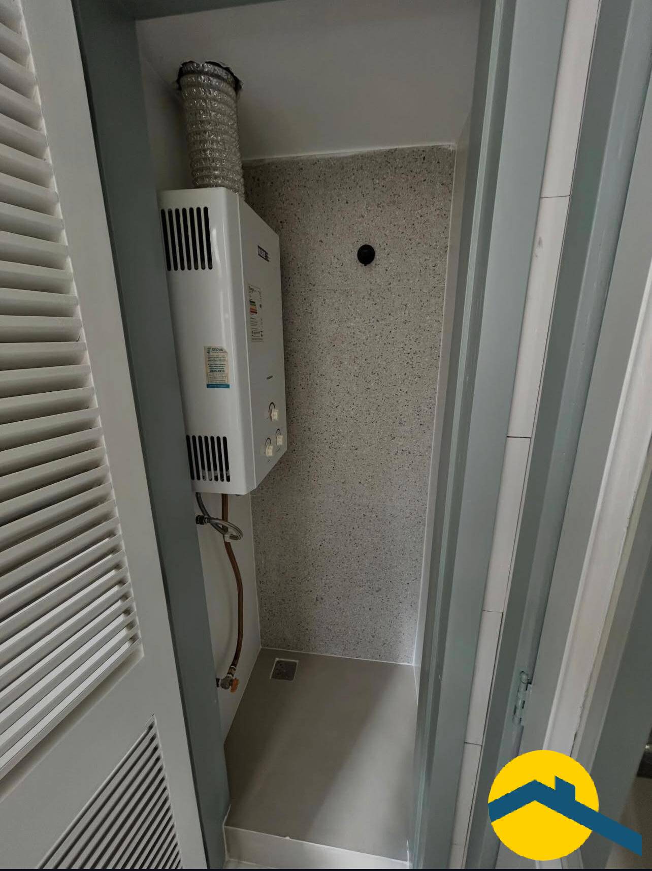 Apartamento, 3 quartos, 125 m² - Foto 34