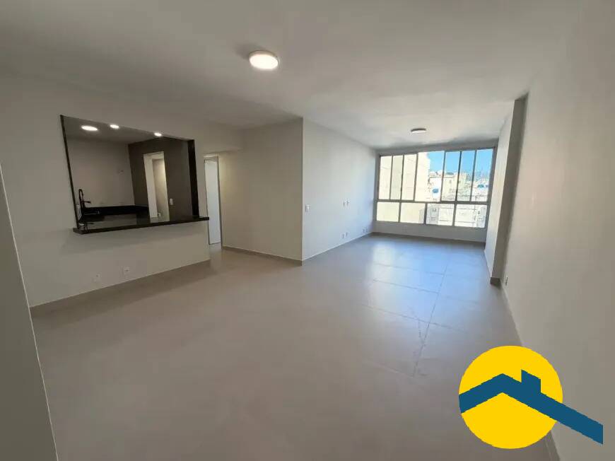 Apartamento vazio de 3 quartos a venda em icarai - Niterói - Rio de janeiro