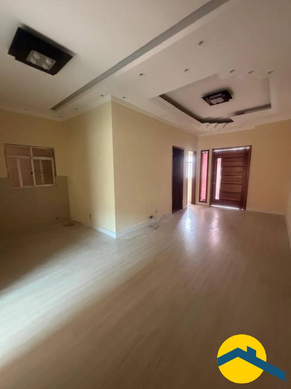 Casa térrea a venda em Neves - São Gonçalo - Rio de Janeiro