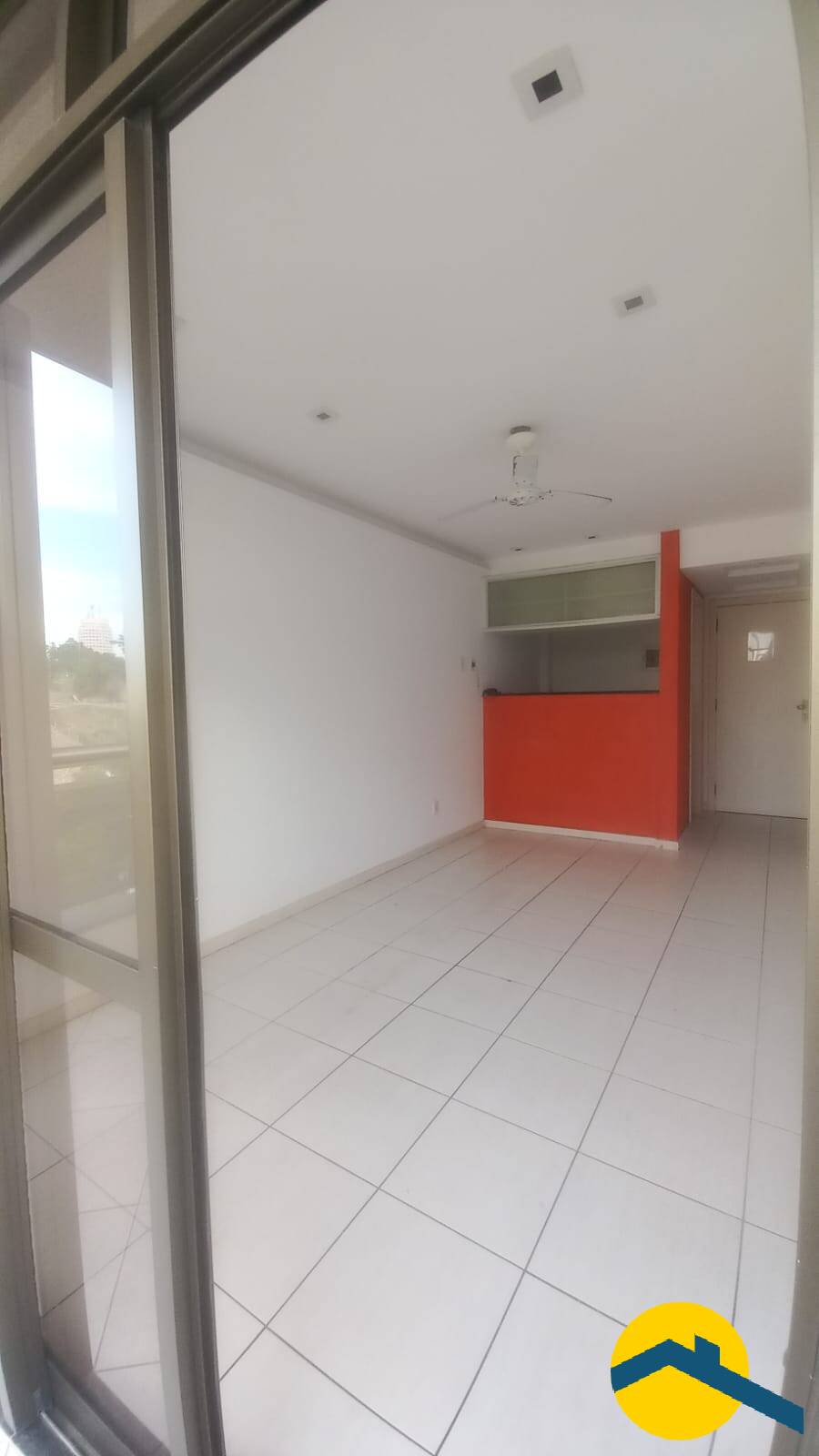 Apartamento, 1 quarto, 50 m² - Foto 4