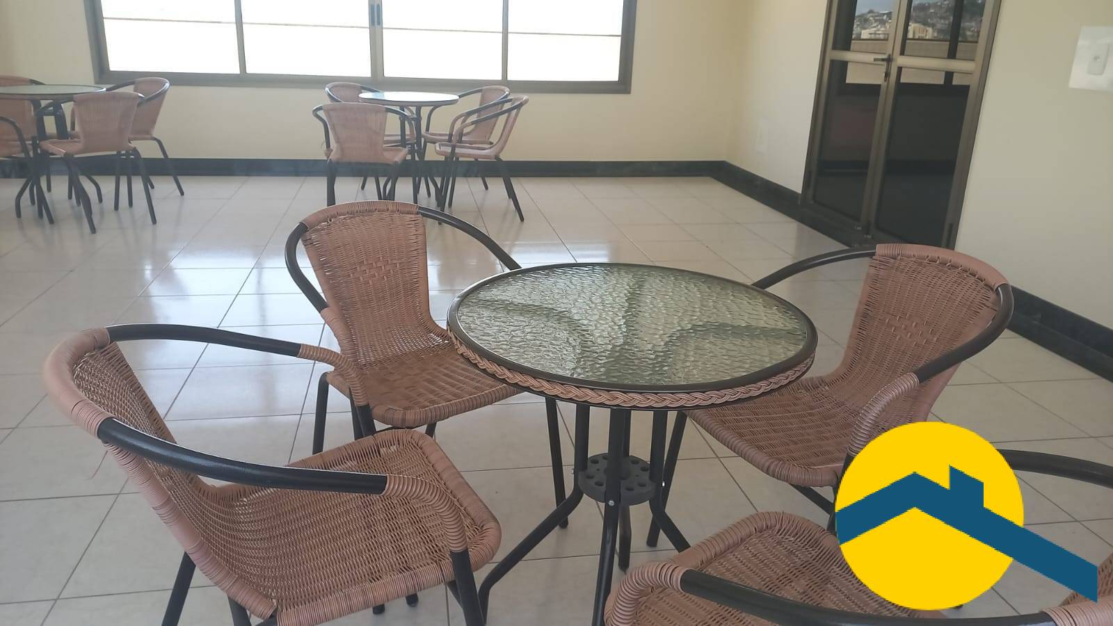 Apartamento, 1 quarto, 50 m² - Foto 35
