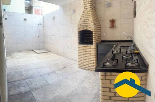 Casa, 2 quartos, 110 m² - Foto 10