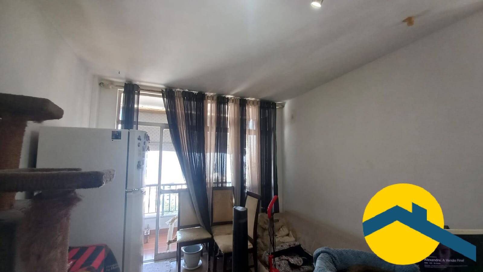 Apartamento, 2 quartos, 80 m² - Foto 4