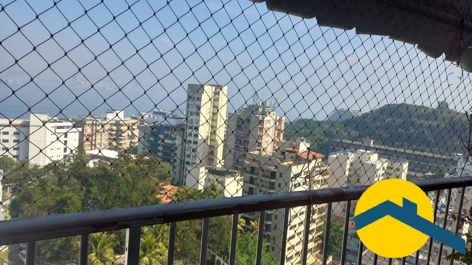 Apartamento para venda em Boa Viagem - Niterói - Rio de Janeiro