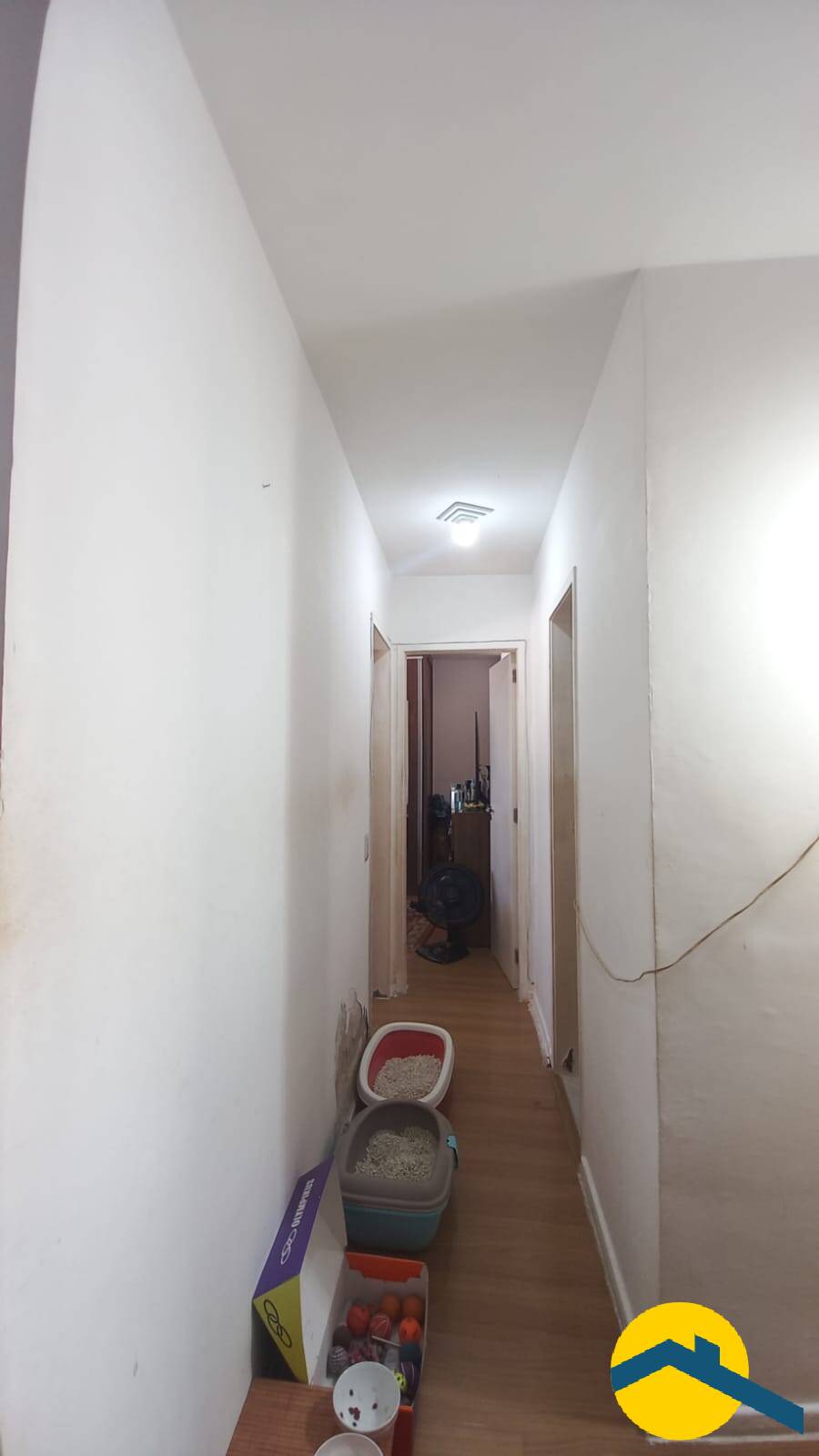 Apartamento, 2 quartos, 80 m² - Foto 9