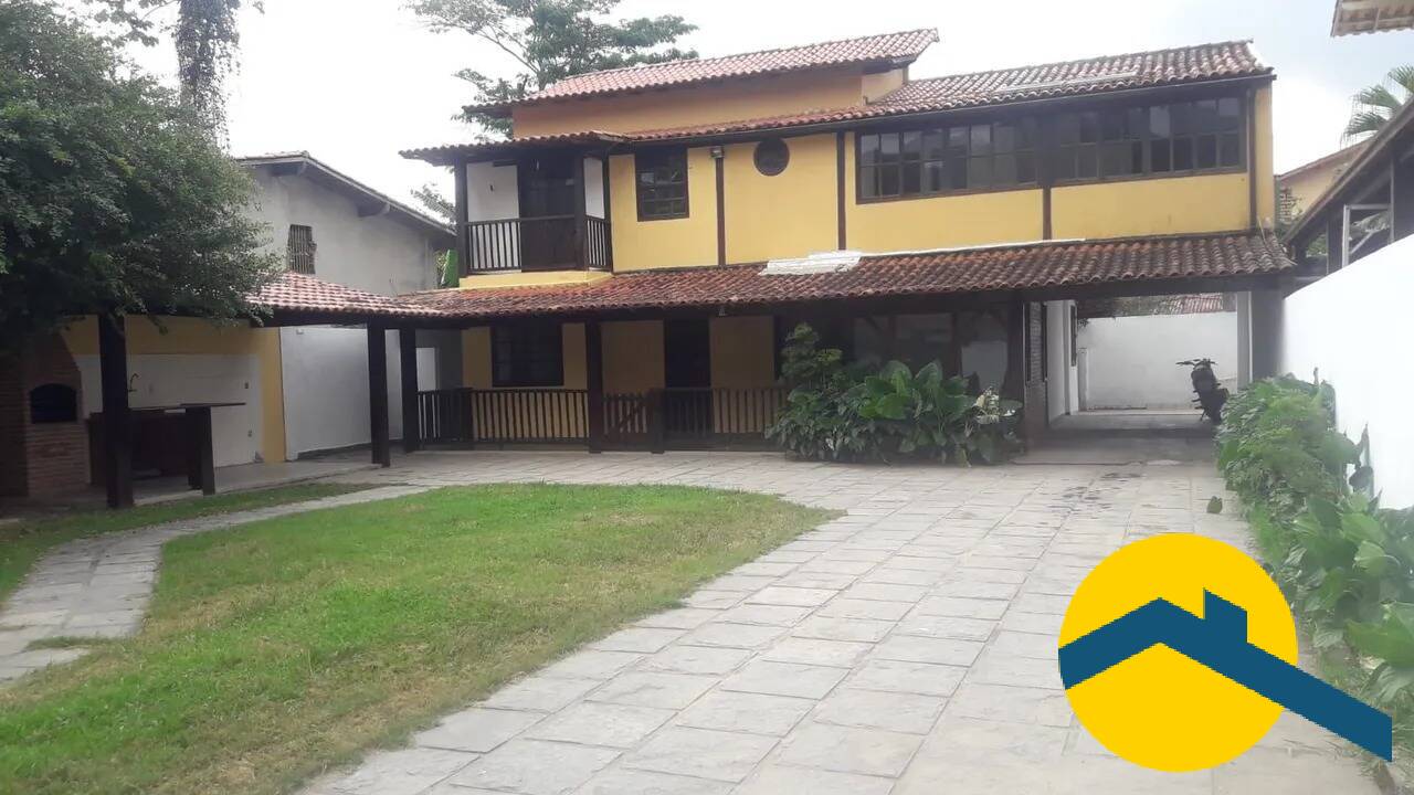 Casa, 3 quartos, 195 m² - Foto 4