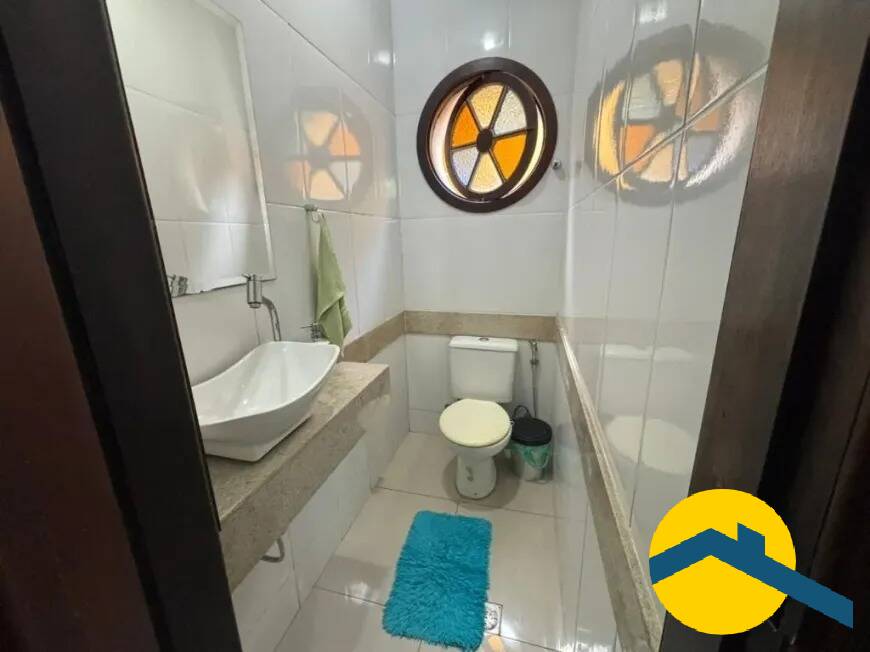 Casa, 3 quartos, 124 m² - Foto 4
