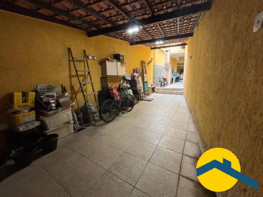 Casa, 3 quartos, 124 m² - Foto 21