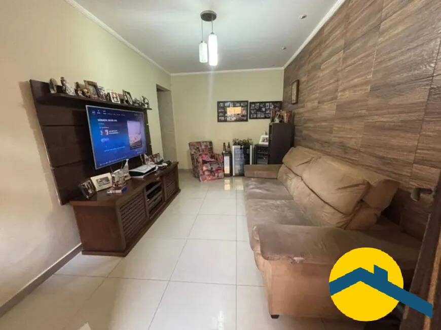 Casa duplex a venda no Fonseca - Niterói - Rio de Janeiro