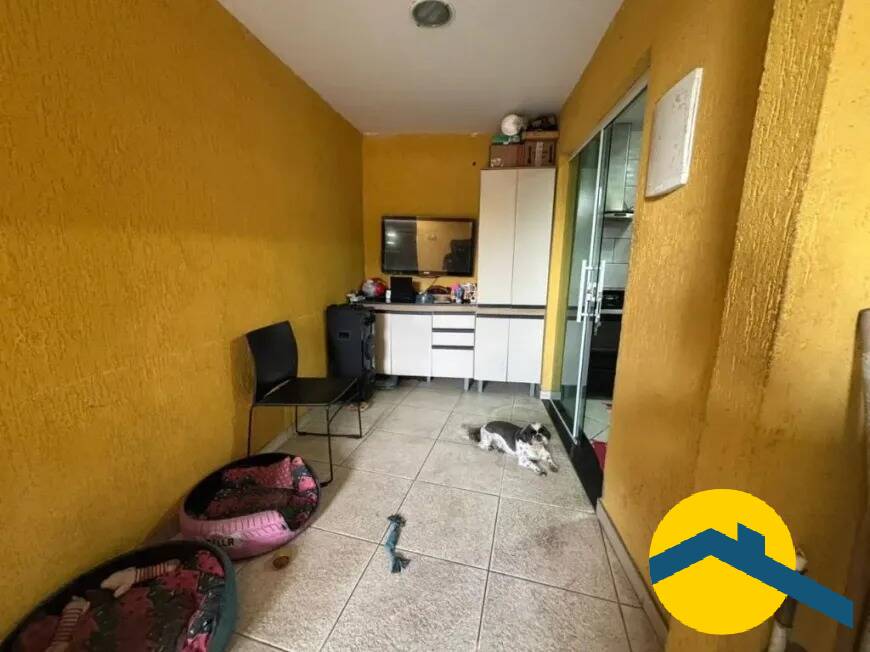 Casa, 3 quartos, 124 m² - Foto 22