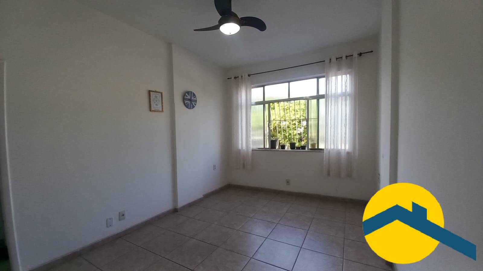 Apartamento 2 quarto a venda no Centro - Niterói - Rio de Janeiro