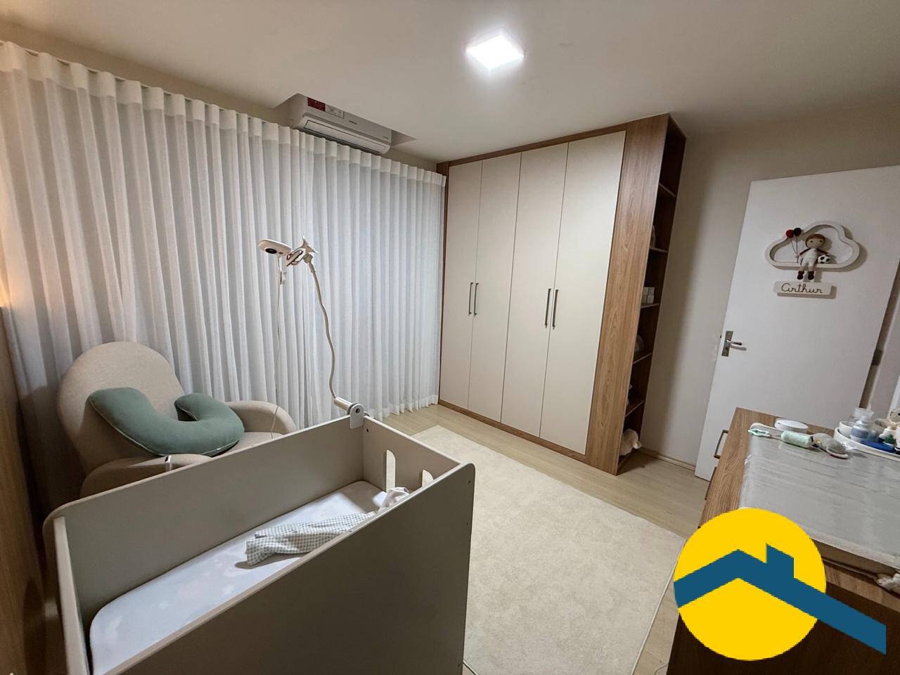 Casa de Condomínio, 4 quartos - Foto 10
