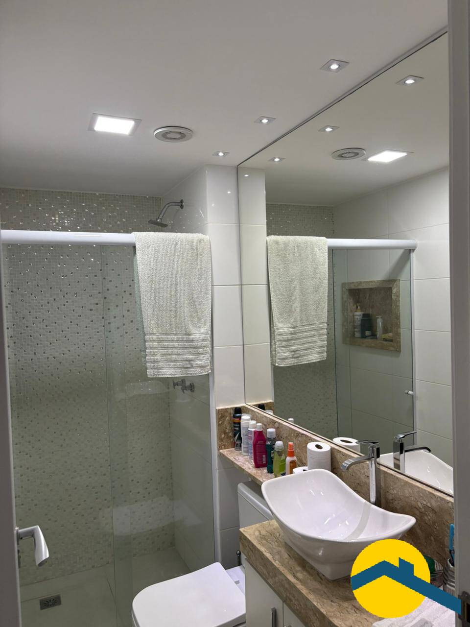 Apartamento, 3 quartos, 70 m² - Foto 15