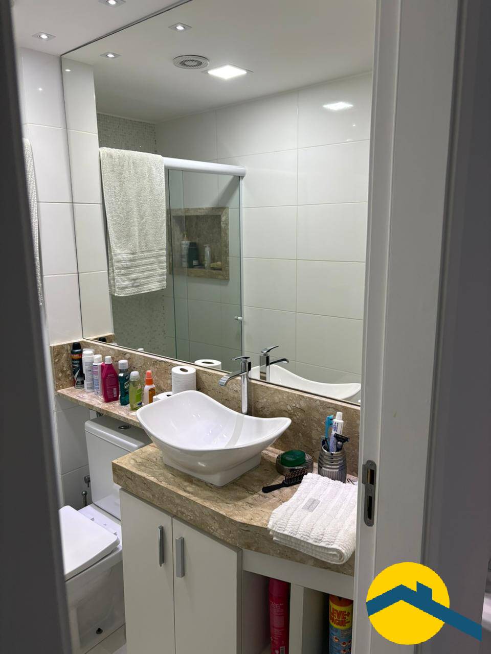 Apartamento, 3 quartos, 70 m² - Foto 8