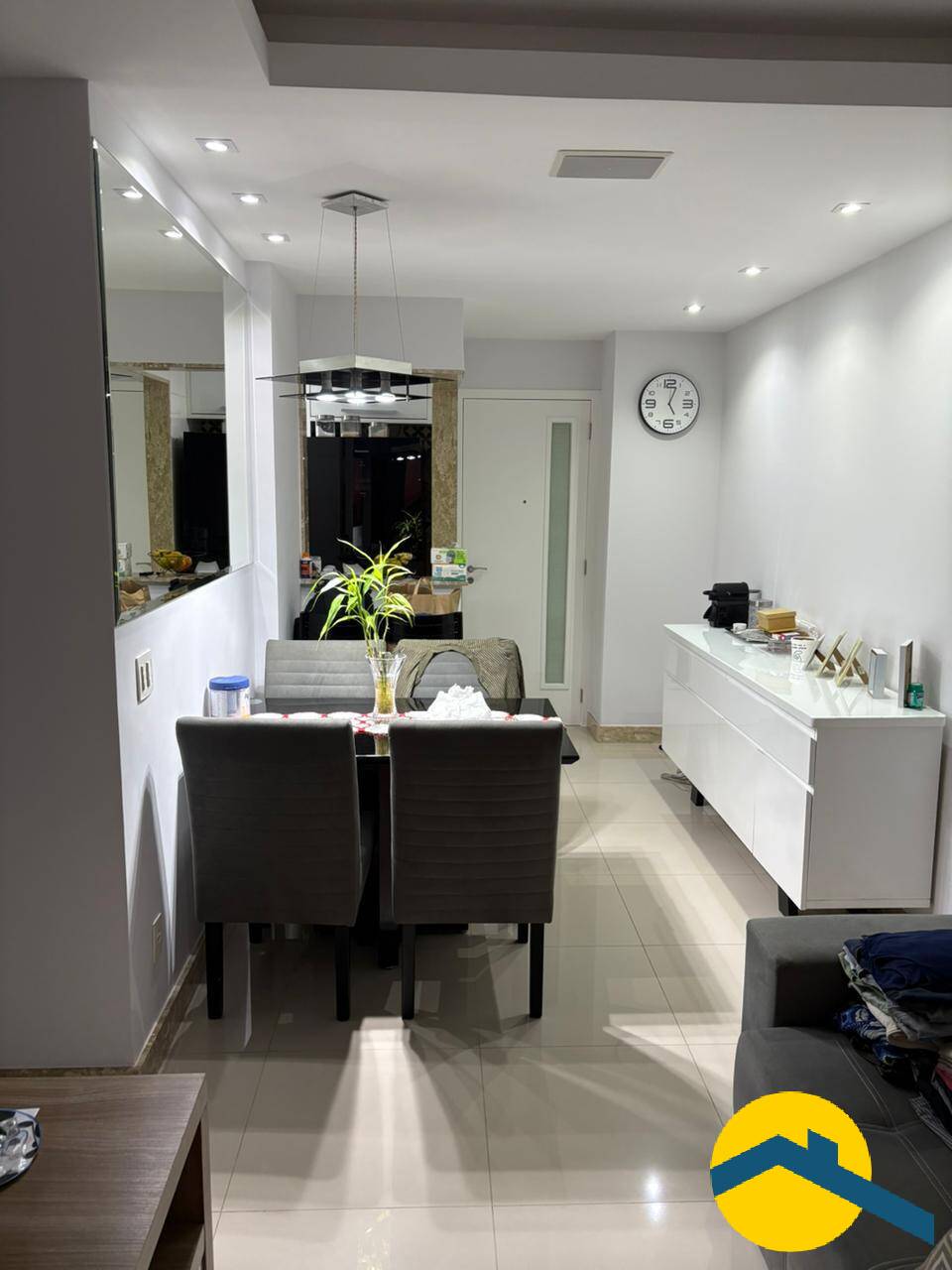Apartamento 3 quartos a venda em Maria Paula - São Gonalo - Rio de janeiro