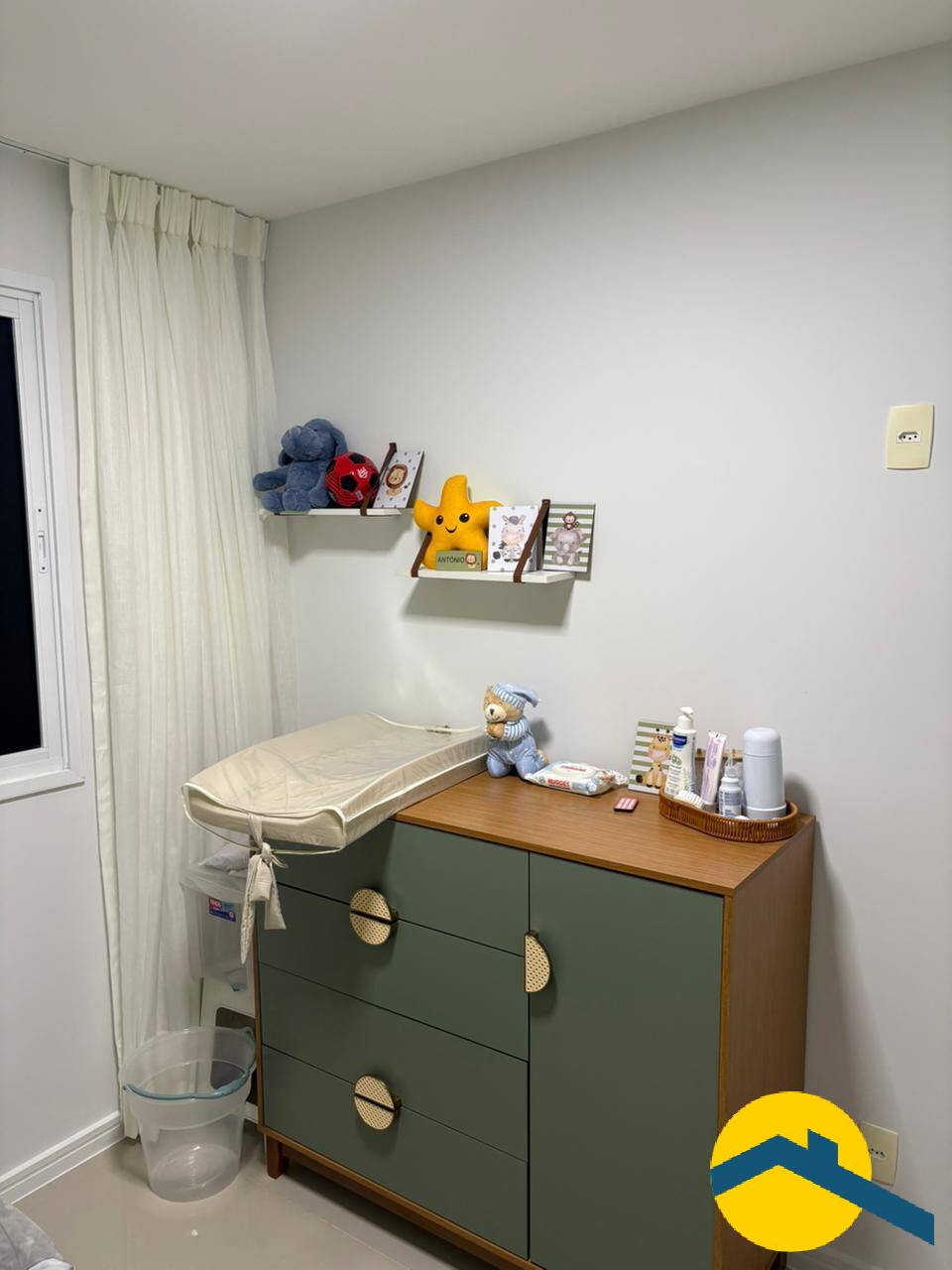 Apartamento, 3 quartos, 70 m² - Foto 12
