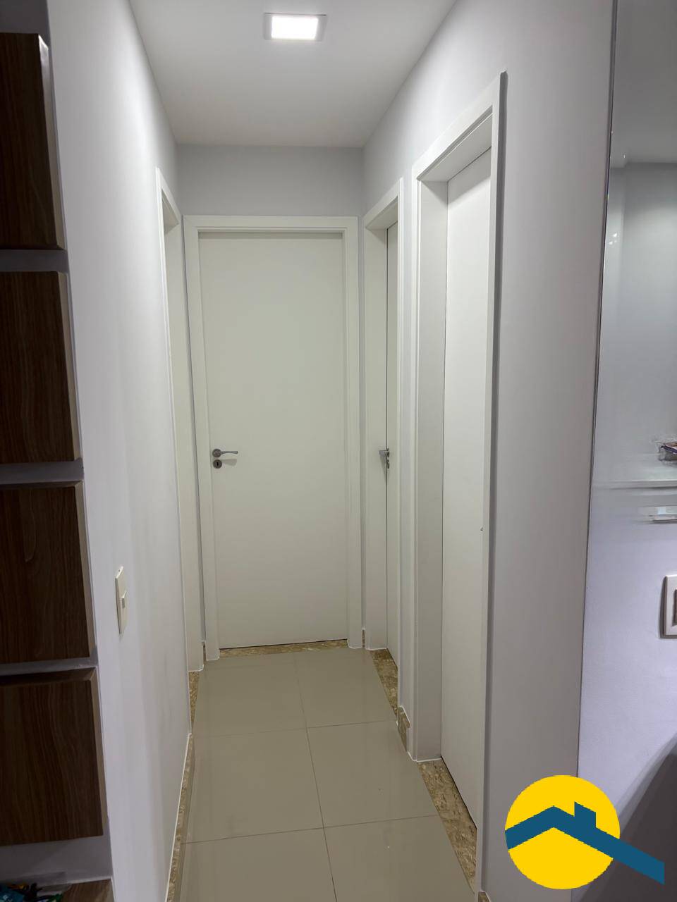 Apartamento, 3 quartos, 70 m² - Foto 3