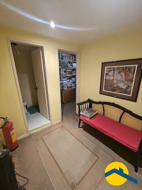 Sala-Conjunto, 35 m² - Foto 7