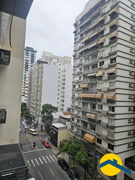 Sala-Conjunto, 35 m² - Foto 9