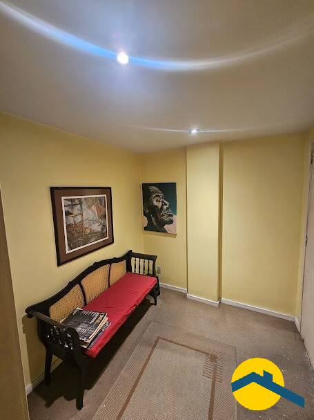 Sala-Conjunto, 35 m² - Foto 5