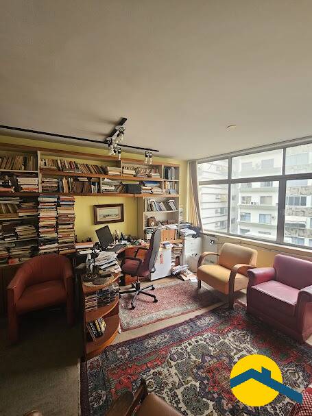 Sala-Conjunto, 35 m² - Foto 8