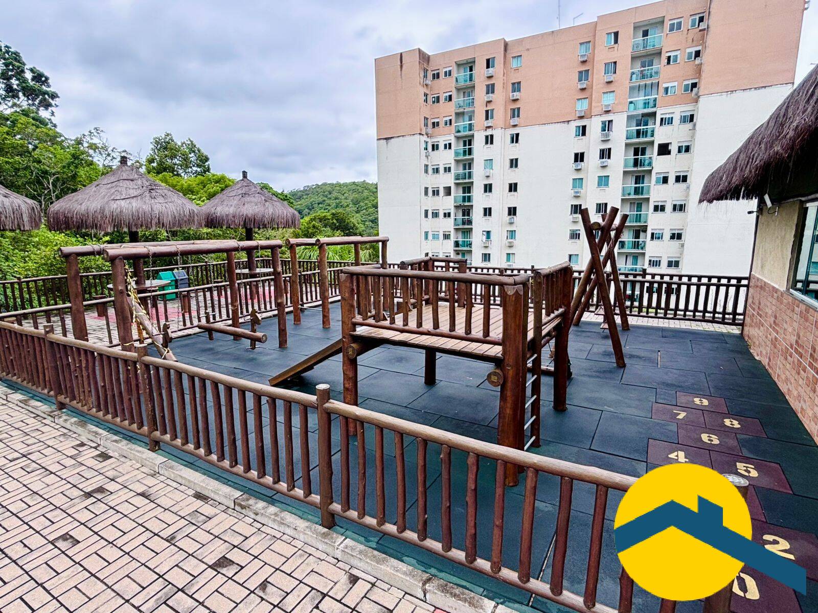 Apartamento, 3 quartos, 70 m² - Foto 4