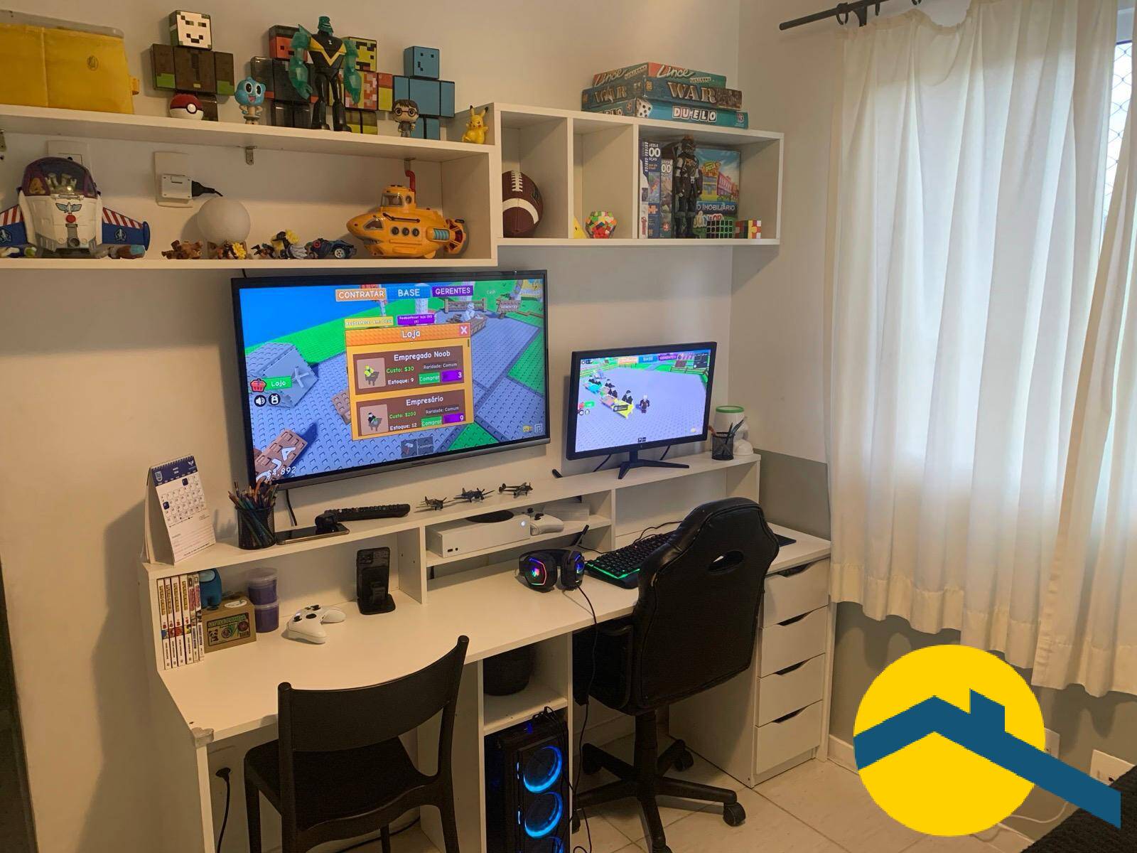 Apartamento, 3 quartos, 70 m² - Foto 7