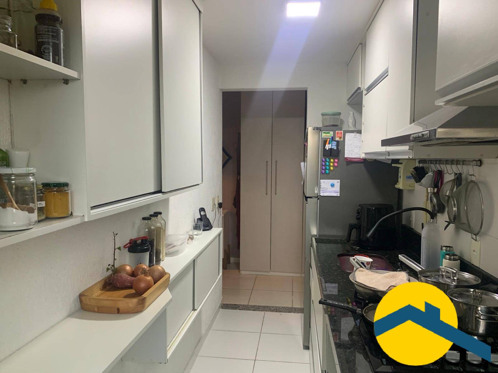 Apartamento, 3 quartos, 70 m² - Foto 12