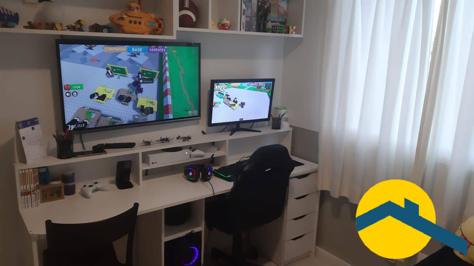 Apartamento, 3 quartos, 70 m² - Foto 8