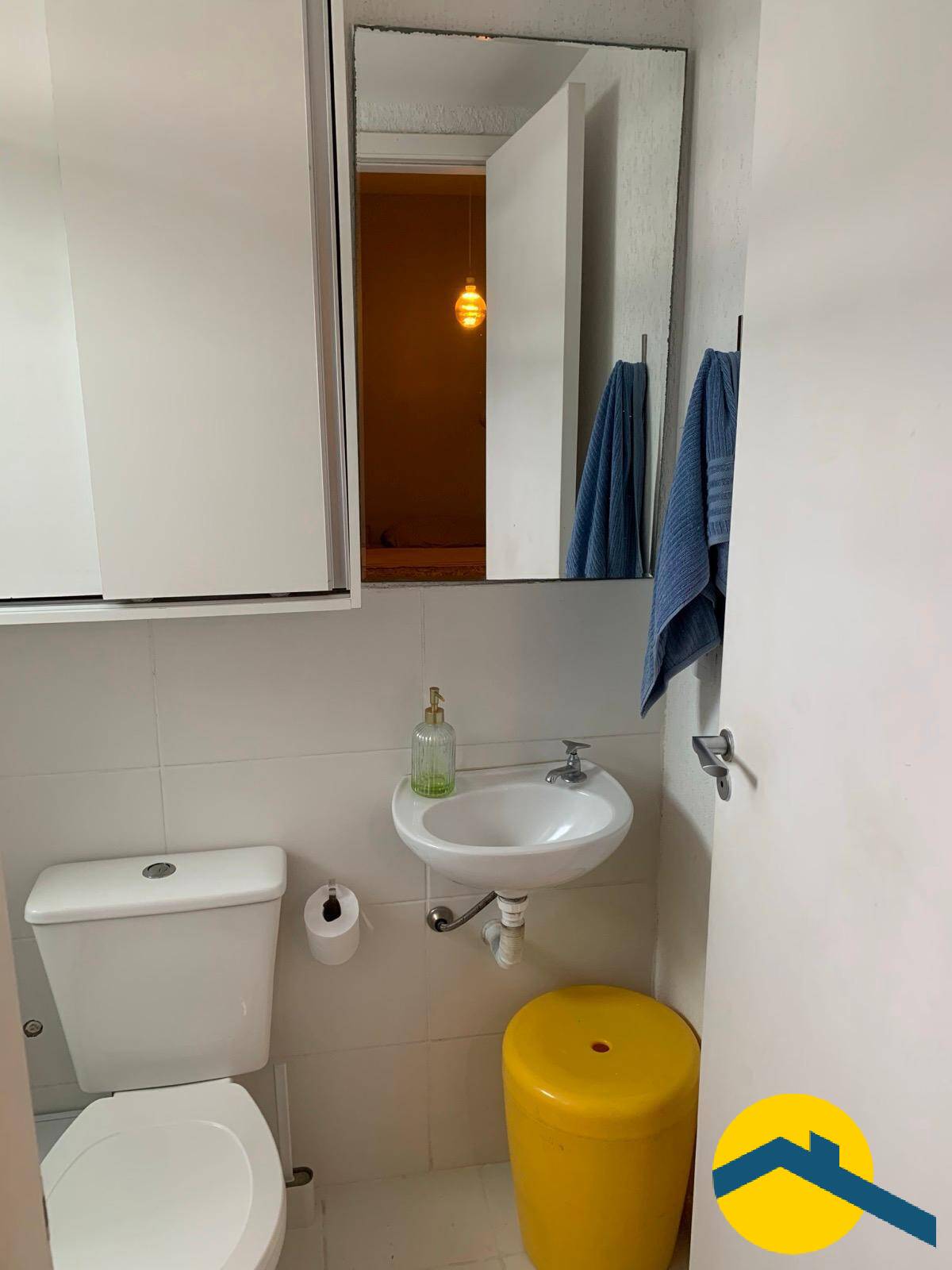 Apartamento, 3 quartos, 70 m² - Foto 14