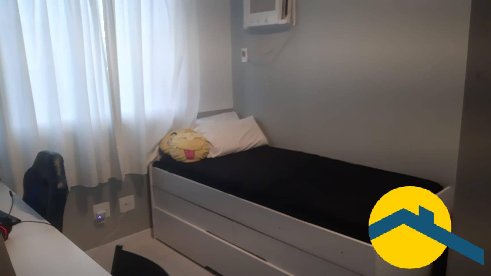 Apartamento, 3 quartos, 70 m² - Foto 5