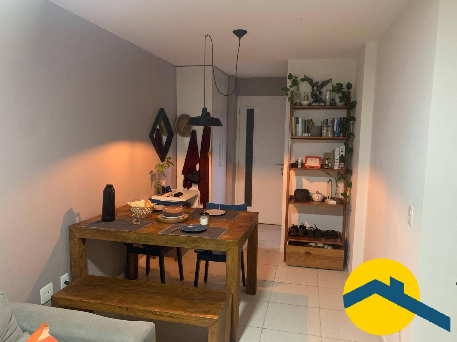 Apartamento, 3 quartos, 70 m² - Foto 3