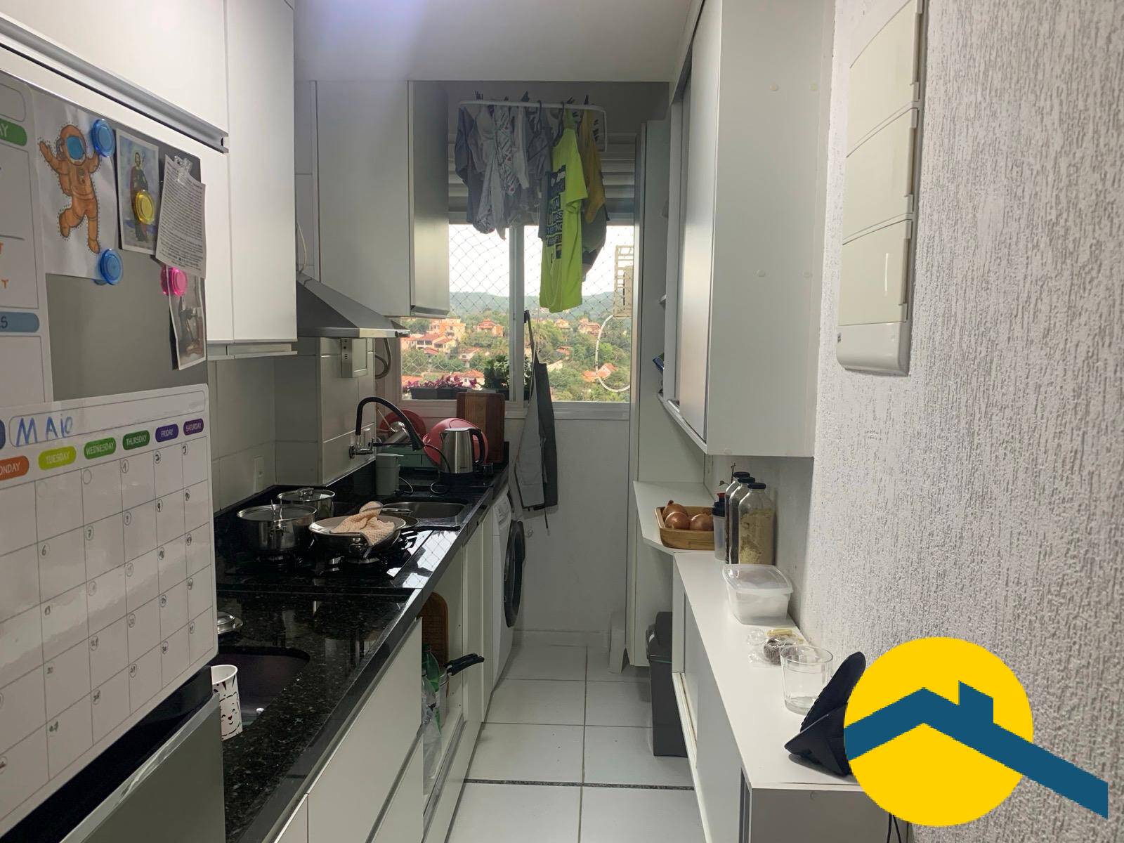 Apartamento, 3 quartos, 70 m² - Foto 13