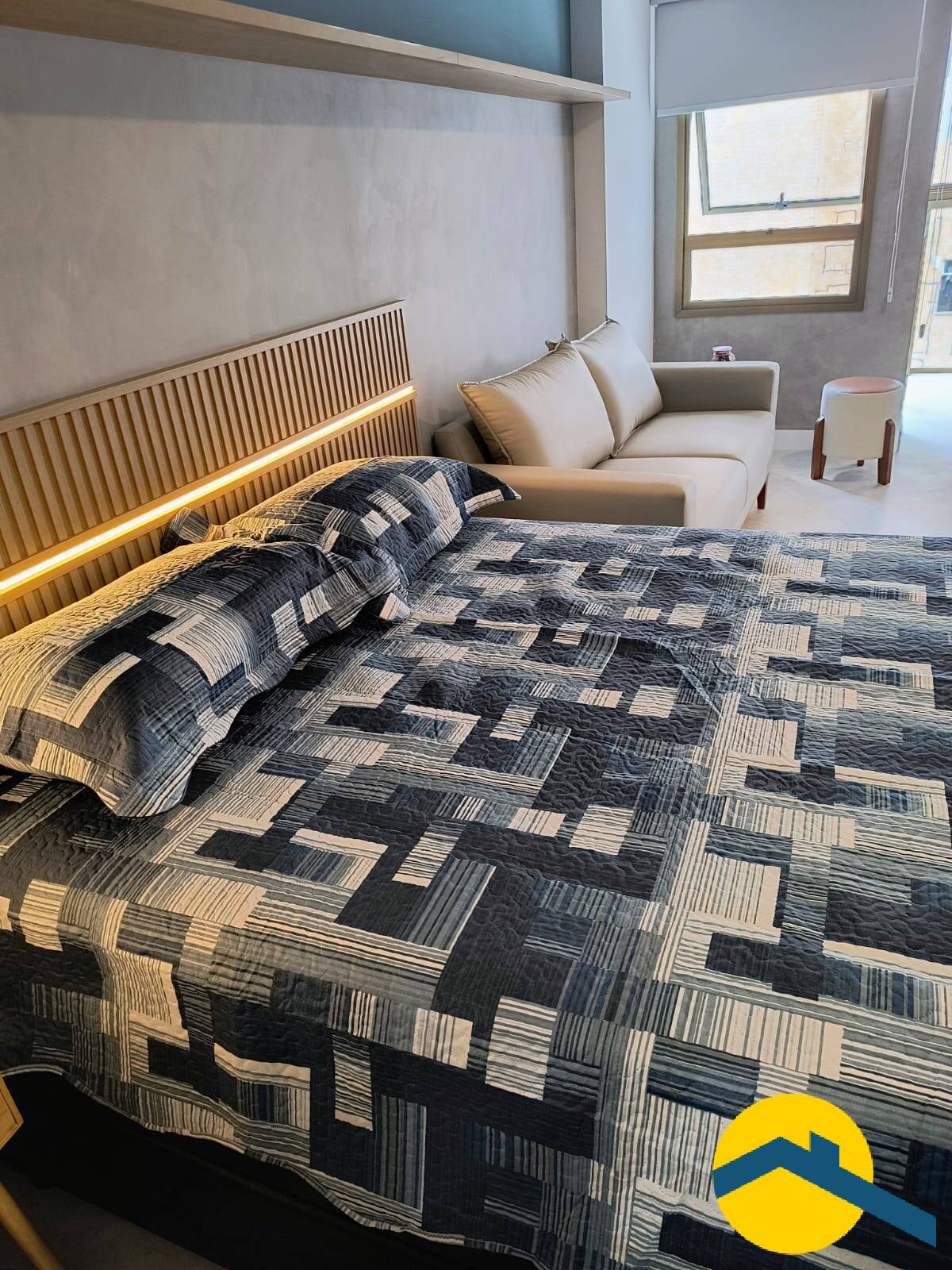 Apartamento, 1 quarto, 32 m² - Foto 15