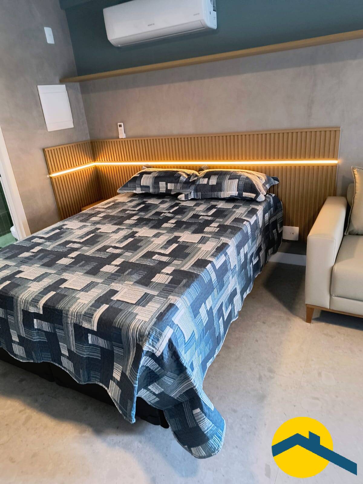 Apartamento, 1 quarto, 32 m² - Foto 17