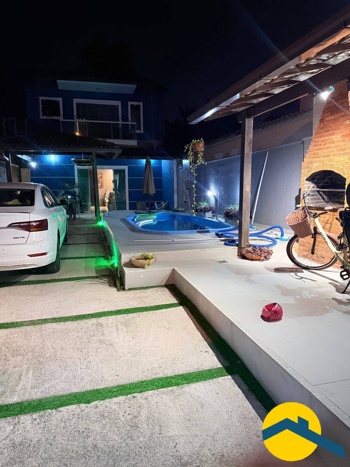 Casa, 4 quartos, 170 m² - Foto 16