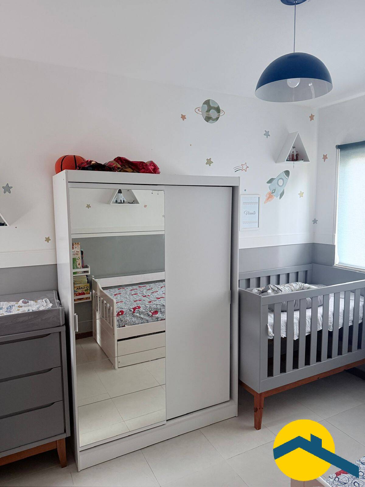 Casa, 4 quartos, 170 m² - Foto 9