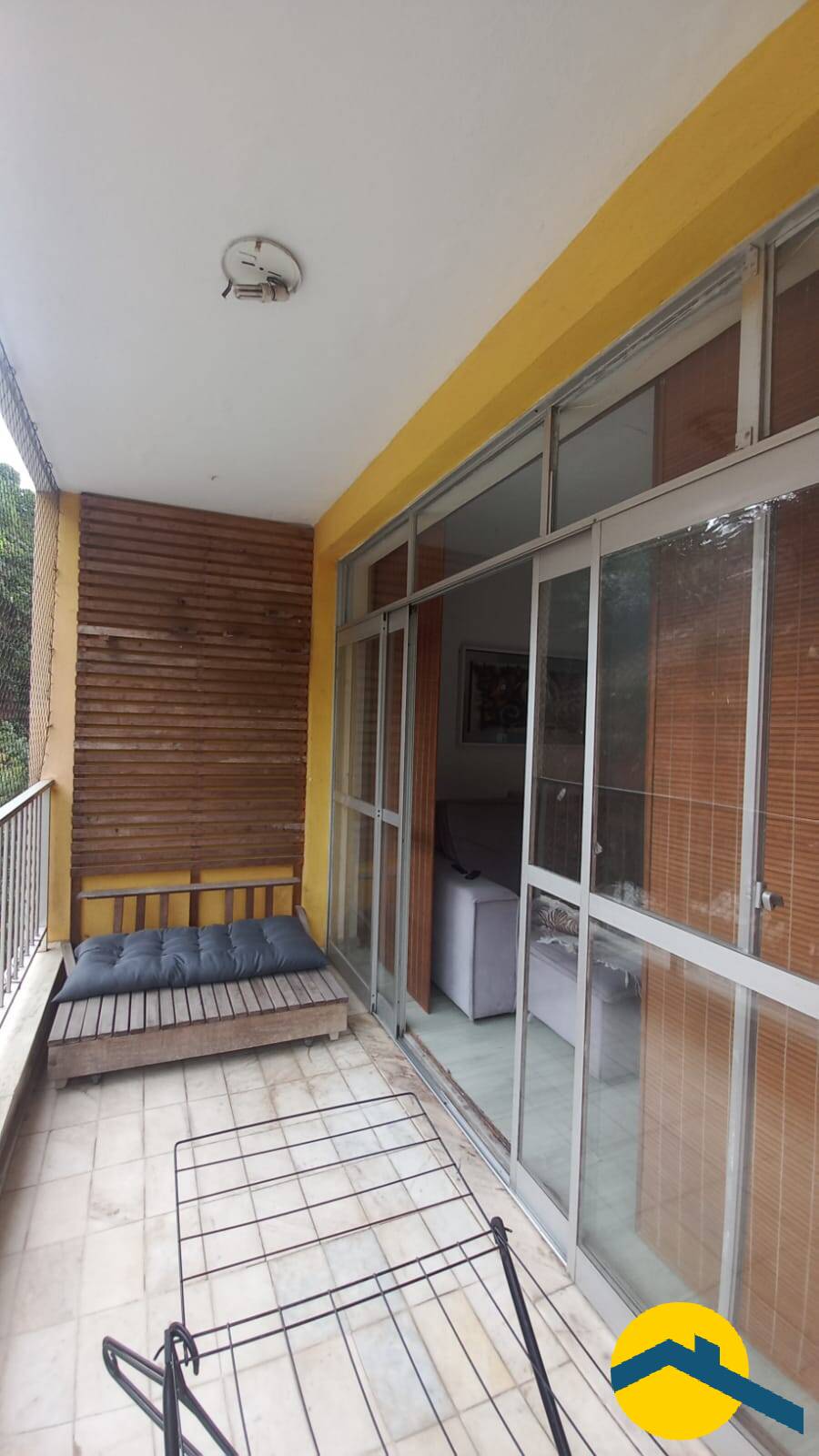 Apartamento para venda em Boa Viagem - Niterói - Rio de Janeiro