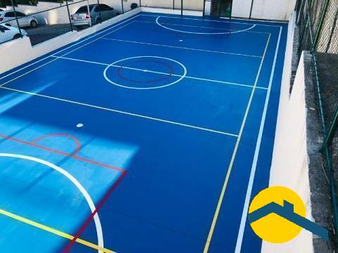 Apartamento, 2 quartos, 65 m² - Foto 32