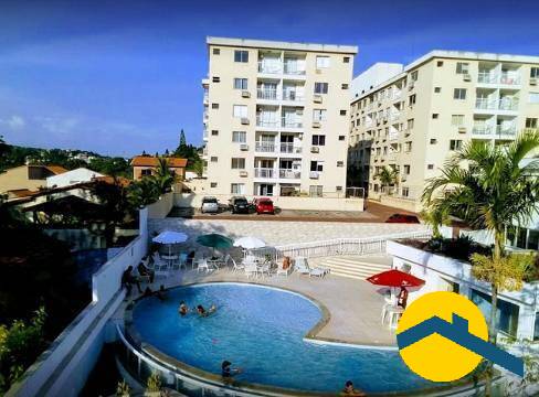 Apartamento, 2 quartos, 65 m² - Foto 24