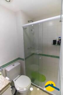 Apartamento, 2 quartos, 65 m² - Foto 2