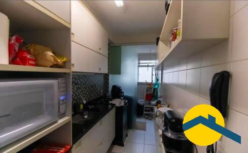 Apartamento, 2 quartos, 65 m² - Foto 14