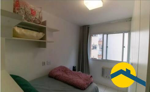 Apartamento, 2 quartos, 65 m² - Foto 10