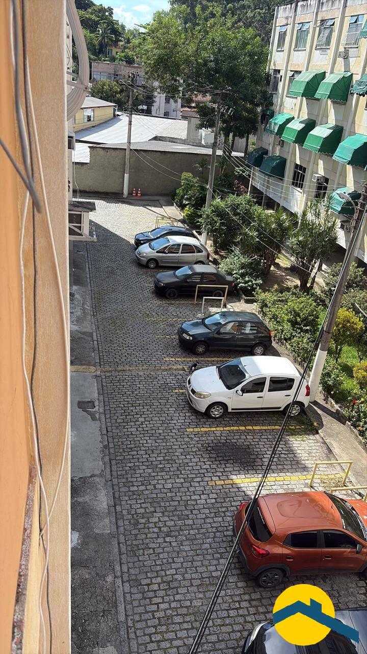 Apartamento, 2 quartos, 60 m² - Foto 13