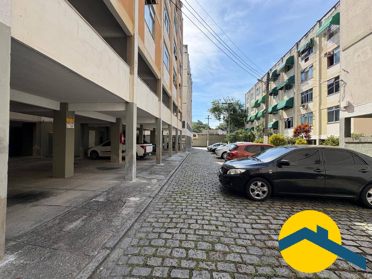 Apartamento, 2 quartos, 60 m² - Foto 25