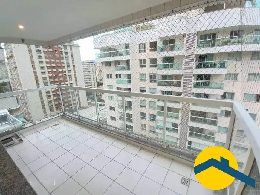 Apartamento de 3 quartos  para venda em Icaraí - Niterói - Rio de Janeiro
