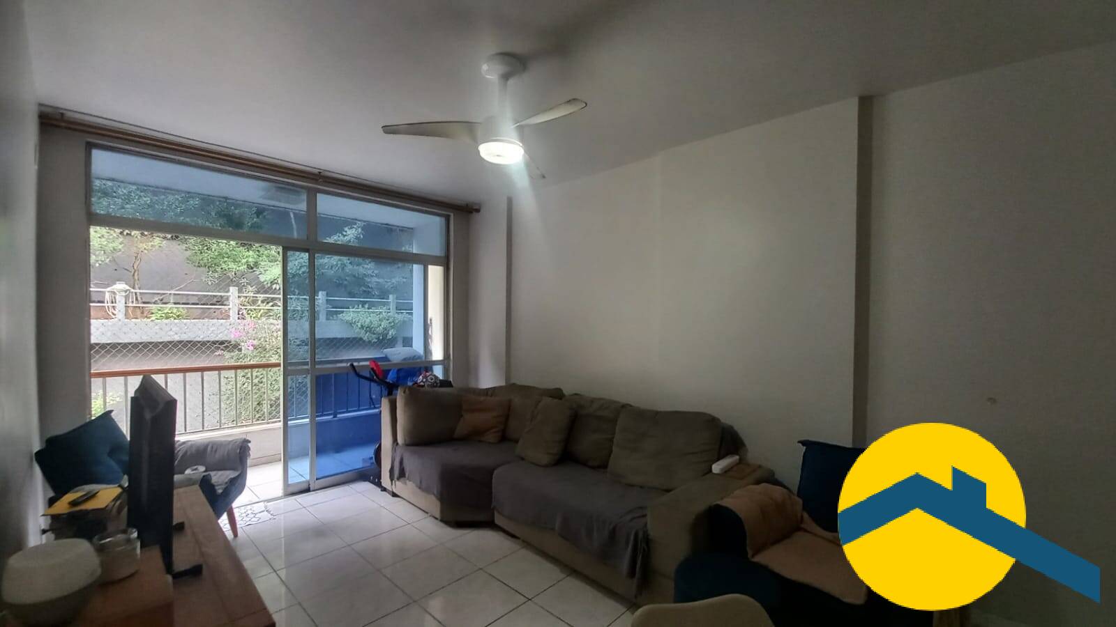 Apartamento para venda em Boa Viagem - Niterói - Rio de Janeiro